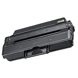 MLT-D103L     Compatible Samsung Black Toner High Yield  2.5k - Product Image