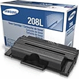 MLT-D208L   Samsung Black Toner   10k - Product Image