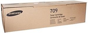 MLT-D709   MLTD709    Samsung Black Toner  25k - Product Image