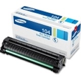MLTD104S   BLACK TONER - Product Image
