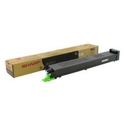 MX-23NT-BA      OEM-Genuine Sharp Black Toner  18k - Product Image