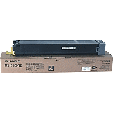 MX-C40NTB   Sharp Black Toner 10k - Product Image