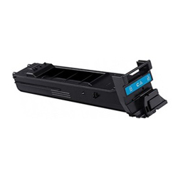 MX-C40NTC  Compatible  Sharp Cyan Toner 10k - Product Image