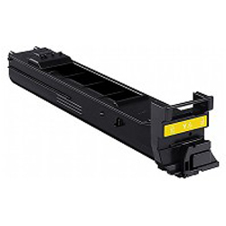 MX-C40NTY Compatible  Sharp Yellow Toner 10k - Product Image