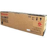 MX500NT    Sharp Black Toner  40k - Product Image