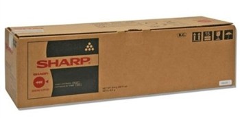 MX62NTBA   Sharp  Black Toner  65k - Product Image