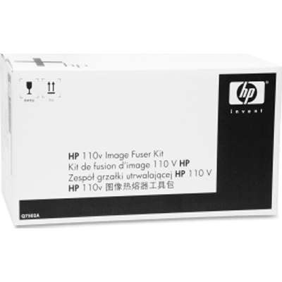 OEM Genuine Hewlett Packard Q7502A Laser Toner Image Fuser Kit, Genuine OEM - Product Image