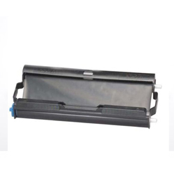 PC501       Compatible  Brother  Thermal transfer Cartridge Black    150 Page Yield - Product Image