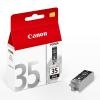 PGI-35    BLACK INKJET Genuine Canon. - Product Image