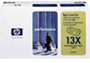 Q2613X   BLACK TONER Hi Yield - Product Image