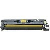 Q3962A - HiCap Yellow OEM Hewlett Packard Laser Toner Cartridge - Product Image