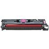 Q3963A - HiCap Magenta OEM Hewlett Packard Laser Toner Cartridge - Product Image