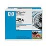 Q5945A BLACK TONER - Product Image