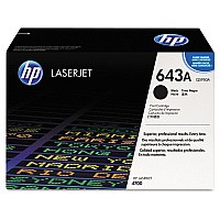 Q5950A ..643A   OEM HP Black Toner Cartridge 11K - Product Image