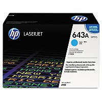 Q5951A Genuine OEM HP Cyan Toner Cartridge 10k - Product Image