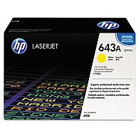 Q5952A ...643A.. OEM -Genuine HP Yellow Toner 10k - Product Image