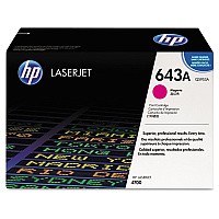 Q5953A...643A.. OEM Genuine HP Magenta Toner Cartridge  10k - Product Image