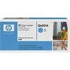 Q6001A OEM Hewlett Packard Laser Toner Cartridge, Cyan - Product Image