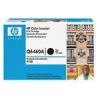 Q6460A OEM Hewlett Packard   BLACK Laser Toner Cartridge - Black - Product Image