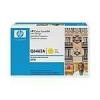 Q6462A  OEM Genuine Hewlett Packard Laser Toner Cartridge - Yellow