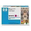 Q6463A OEM Genuine Hewlett Packard Laser Toner Cartridge - Magenta