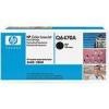 Q6470A  OEM Genuine Hewlett Packard Laser Toner Cartridge - BLack Toner