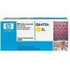 Q6472A OEM Genuine Hewlett Packard Laser Toner Cartridge - Product Image