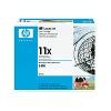 Q6511X-  Black Toner  Genuine HP  High Yield