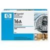 Q7516A-Black Toner - Product Image