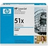 Q7551X Black HiCap  Genuine HP   13k