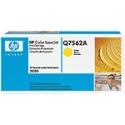 Q7561A OEM Genuine Hewlett Packard Laser Toner Cartridge, Cyan