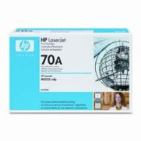 Q7570A BLACK TONER - Product Image