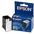 S015384 Black Ribbon Cartridge - Product Image