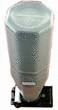 SF240NT1   Black Toner  Genuine Sharp - Product Image