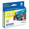 T069420 Yellow Toner - Product Image
