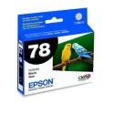 T078120 Black Inkjet - Product Image