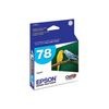 T078220 Cyan Inkjet - Product Image