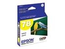T078420 Yellow Inkjet - Product Image