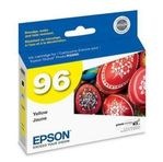 T096420  Yellow - Product Image
