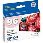 T096620   LIGHT MAGENTA - Product Image