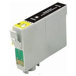 T098120    Generic BLACK INKJET  (High Yield)   450Pgs - Product Image