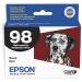 T098120  BLACK INKJET  (High Yield)   450Pgs - Product Image
