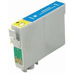 T098220    Generic Cyan INKJET  (High Yield)  855 Pgs - Product Image