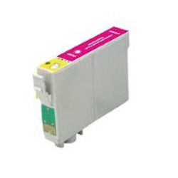 T098320    Generic Magenta INKJET  (High Yield)  855 Pgs - Product Image