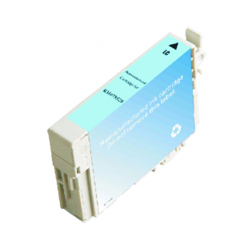 T098520    Generic  Light Cyan INKJET  (High Yield)  855 Pgs - Product Image