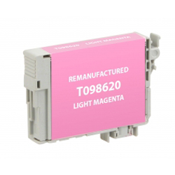 T098620    Generic Light Magenta  INKJET  (High Yield)  855 Pgs - Product Image