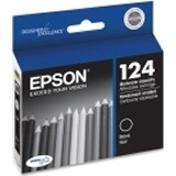 T124120   Black Inkjet - Product Image