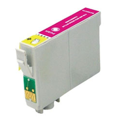 T124320    Generic  Magenta Inkjet - Product Image