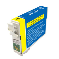 T124420    Generic  Yellow Inkjet - Product Image