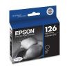 T126120 BLACK INKJET - Product Image